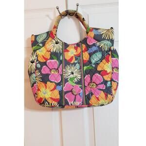 VERA BRADLEY PURSE pocketbook PRE-OWNED